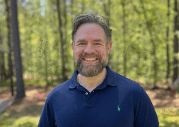 Associate Professor Jason Anastasopoulos.