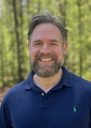 Associate Professor Jason Anastasopoulos.