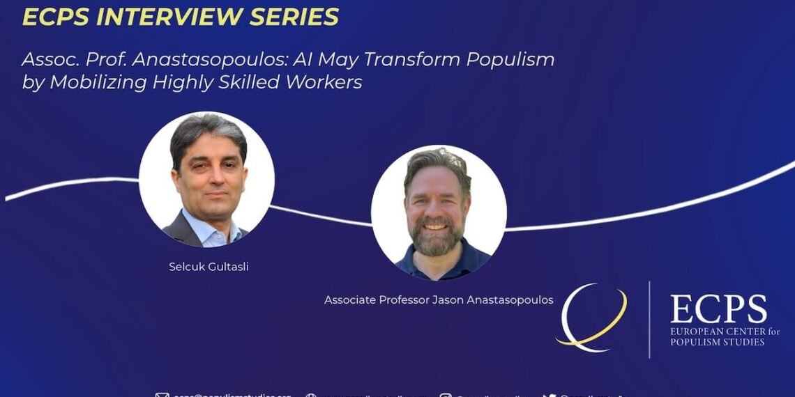 Jason Anastasopoulos