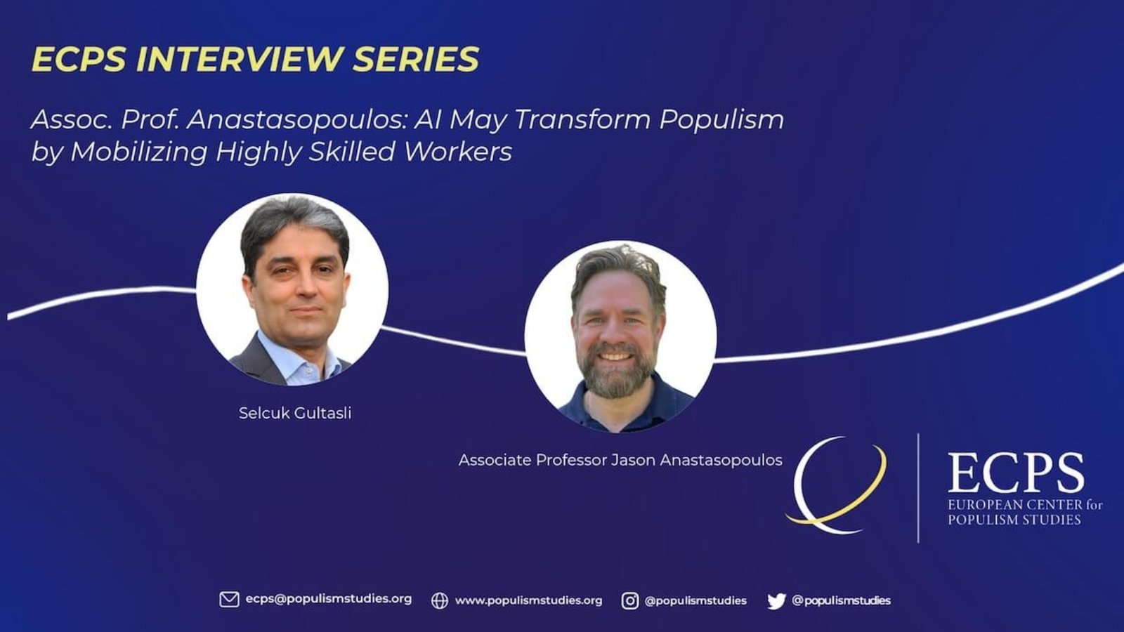 Jason Anastasopoulos