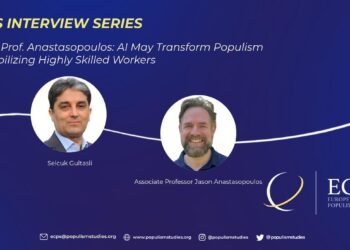 Jason Anastasopoulos