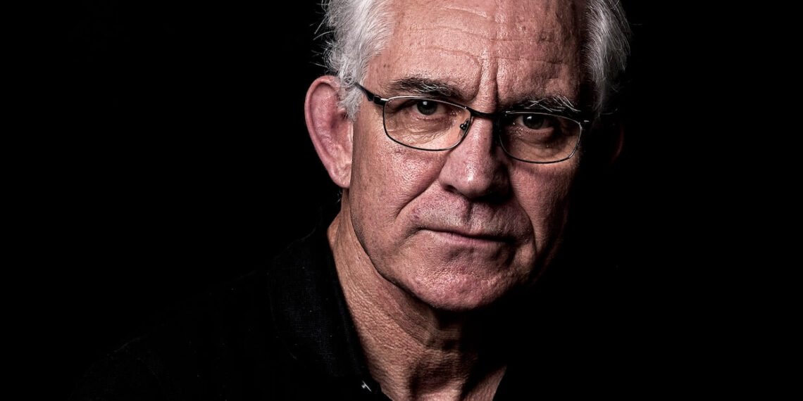 Professor Johannes Andersen.