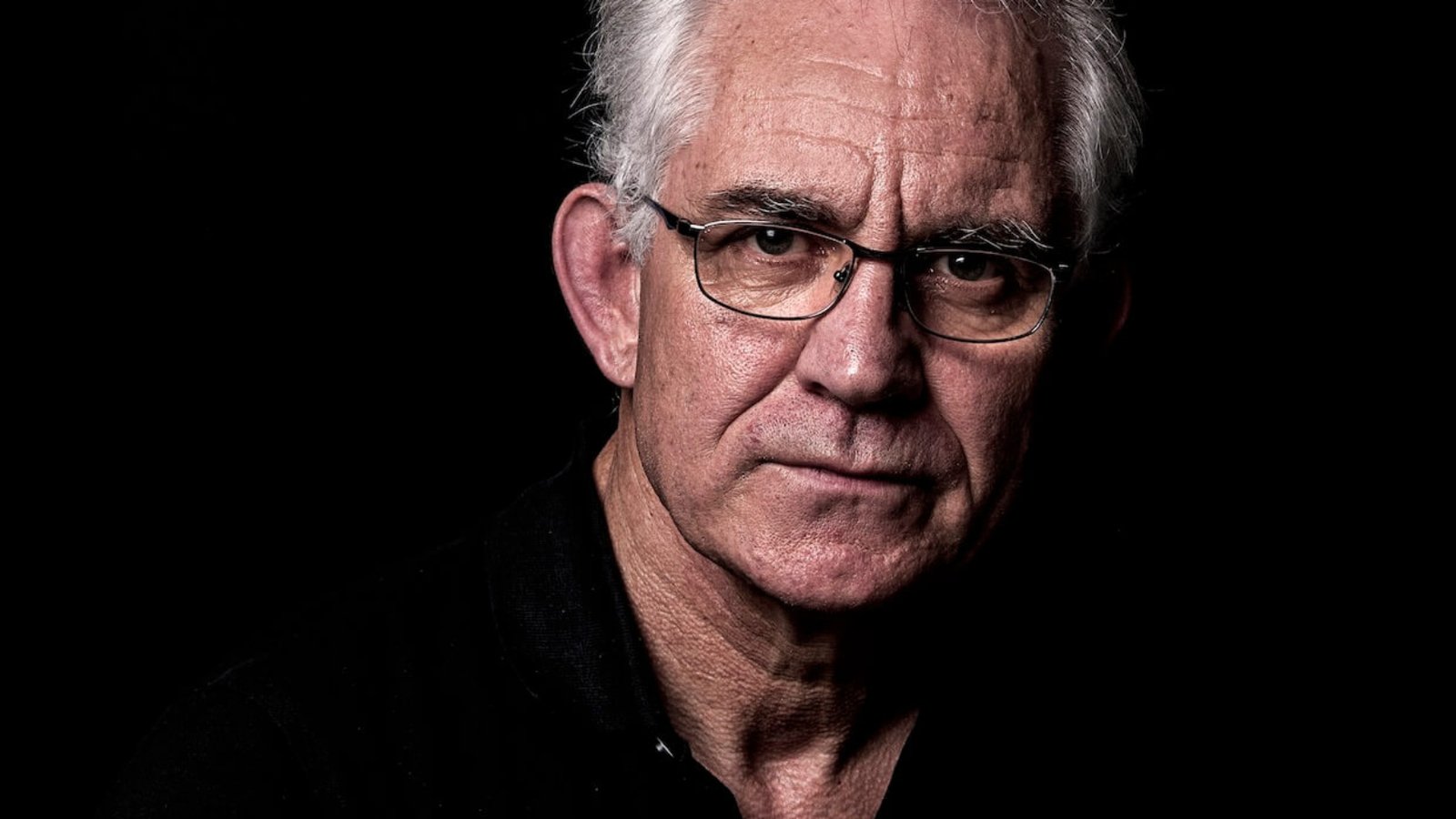 Professor Johannes Andersen.