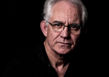 Professor Johannes Andersen.