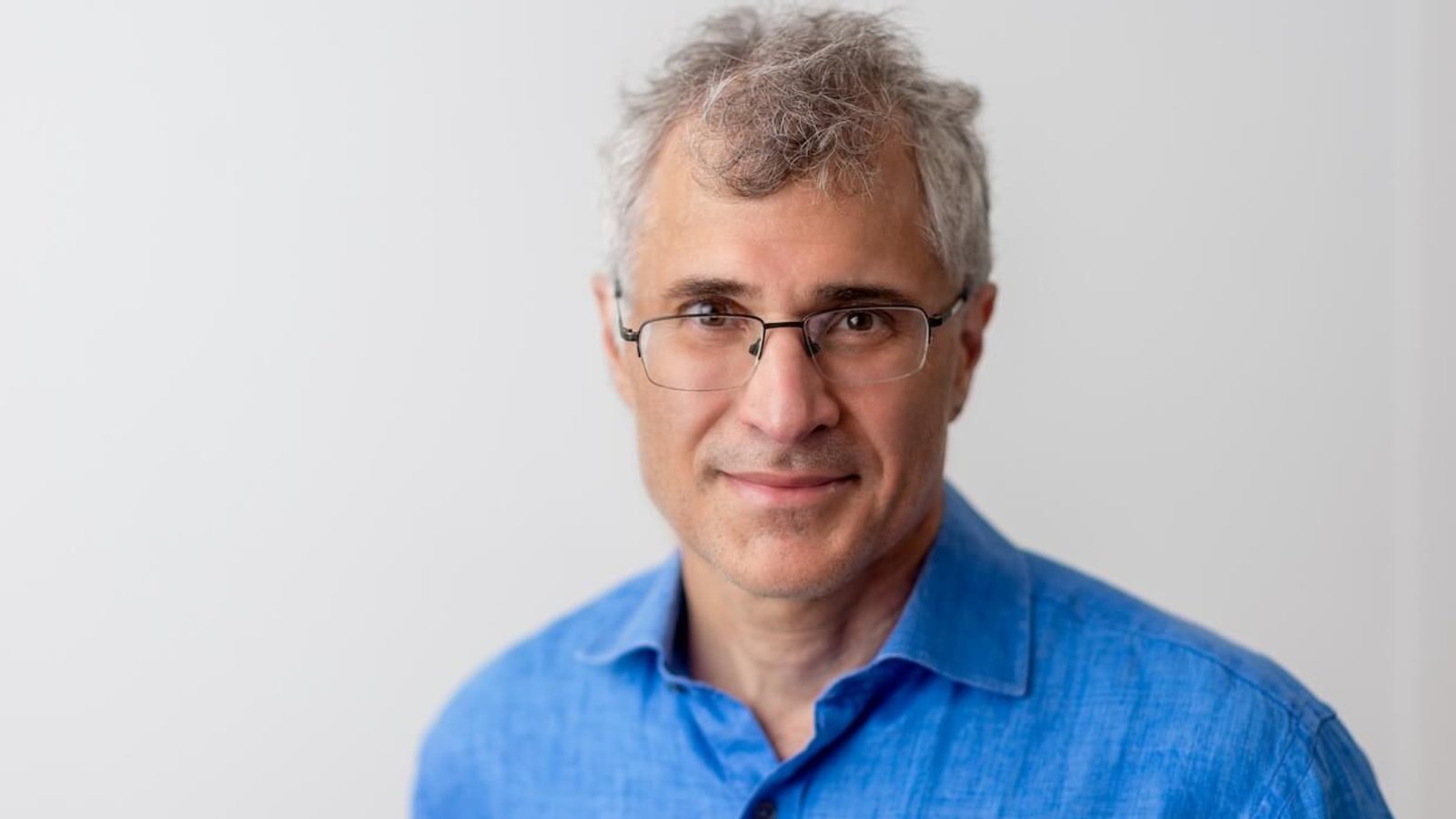 Professor Jonathan Portes