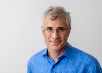 Professor Jonathan Portes