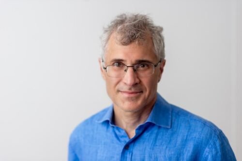 Professor Jonathan Portes