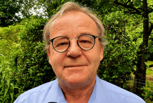 Mark Corner