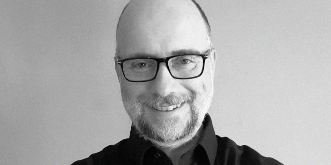 Associate Professor Petar Stankov.