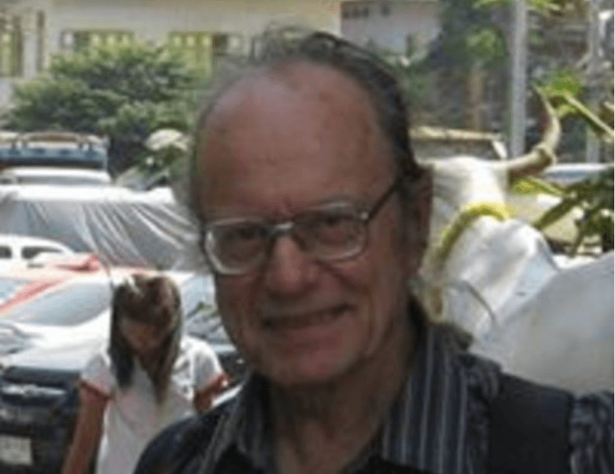 Dr. Robert R. Traill.