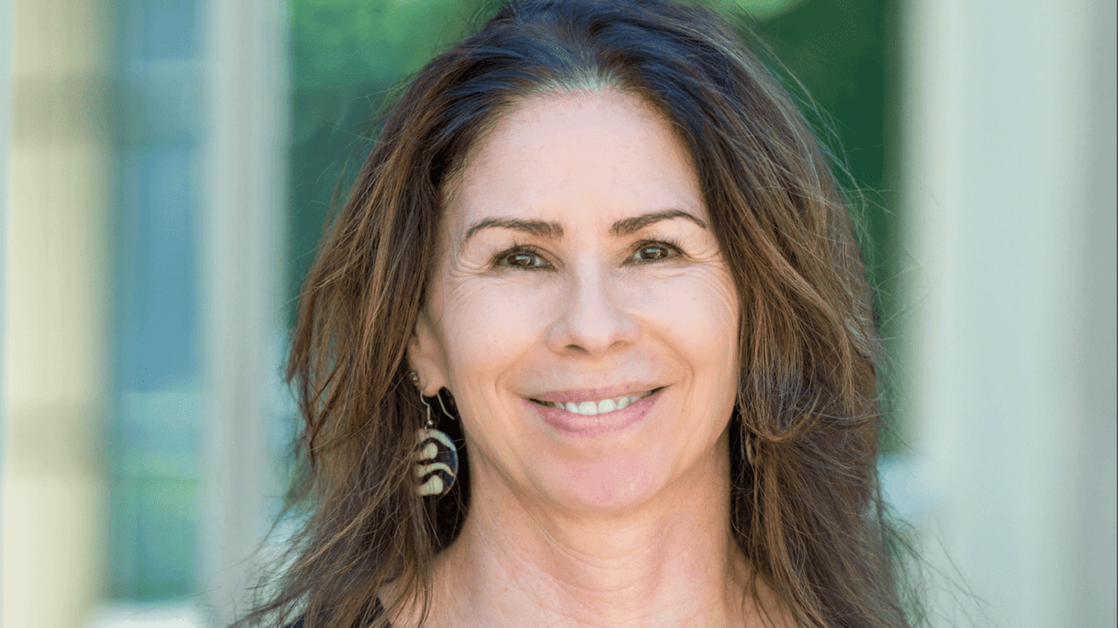 Professor Sheri Berman.