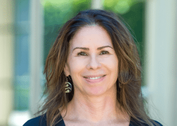 Professor Sheri Berman.