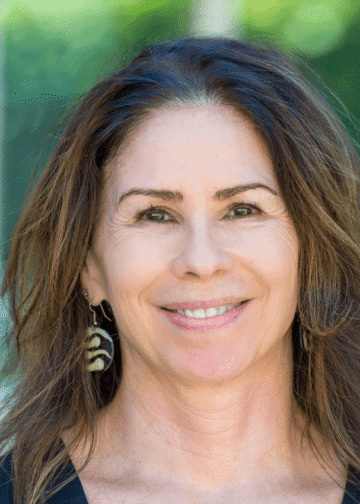 Professor Sheri Berman.