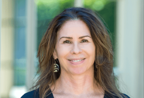 Professor Sheri Berman.