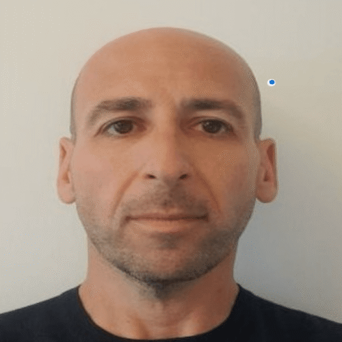 Dr. Aaron Winter