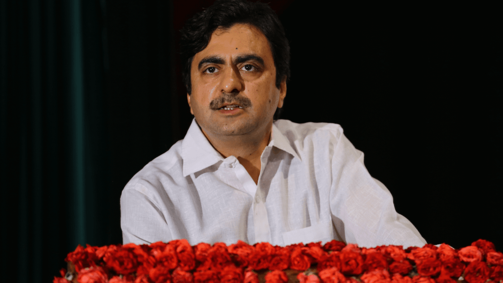 Associate Professor Ajay Gudavarthy of the Centre for Political Studies at Jawaharlal Nehru University (JNU).