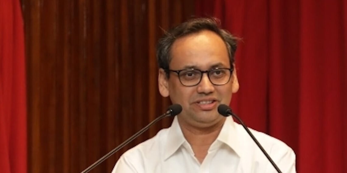 Dr. Amir Ali.