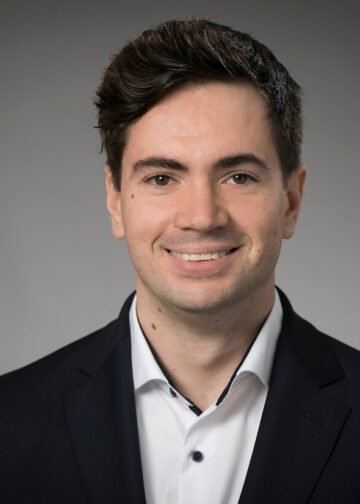 Dr. Laurenz Guenther is a Research Fellow at the Toulouse School of Economics.