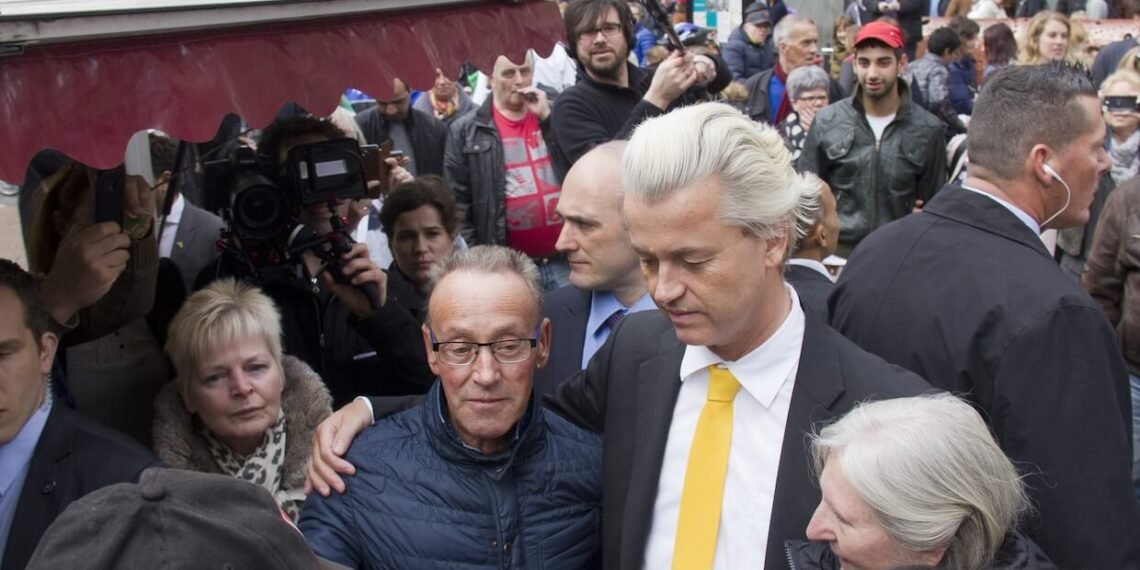 Geert Wilders