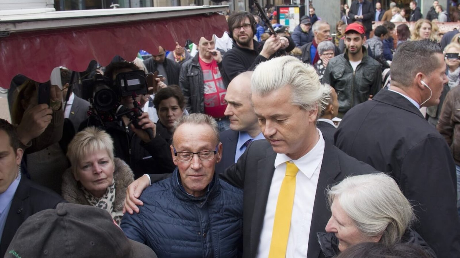 Geert Wilders
