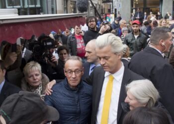 Geert Wilders