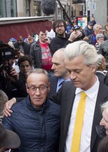 Geert Wilders
