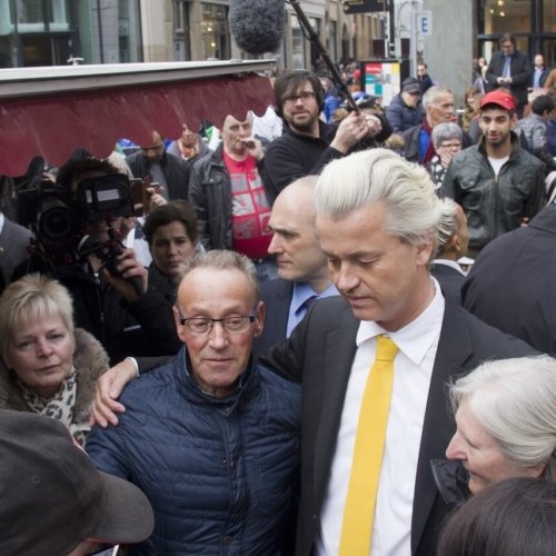 Geert Wilders