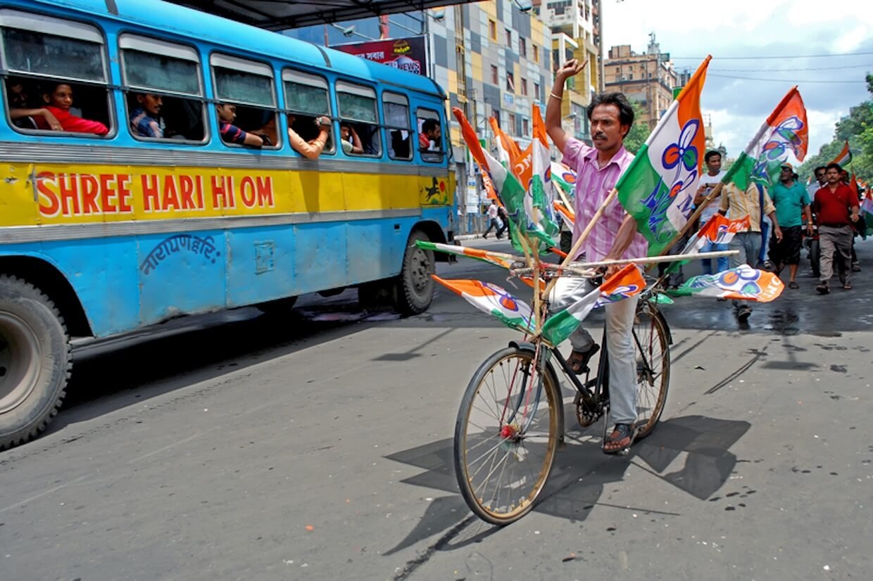 West Bengal.