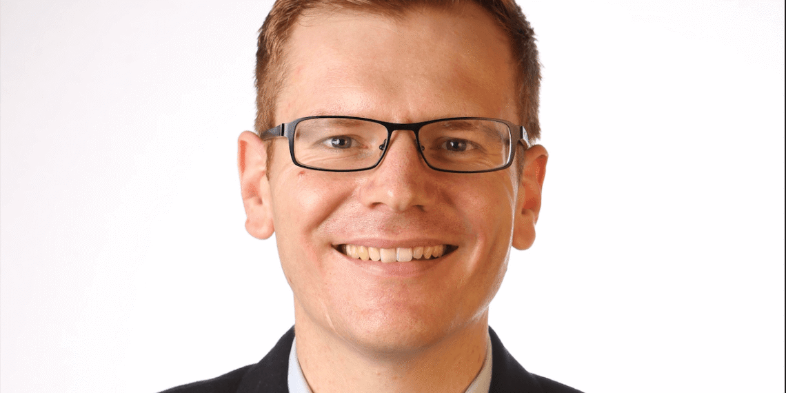 Dr. James Loxton.