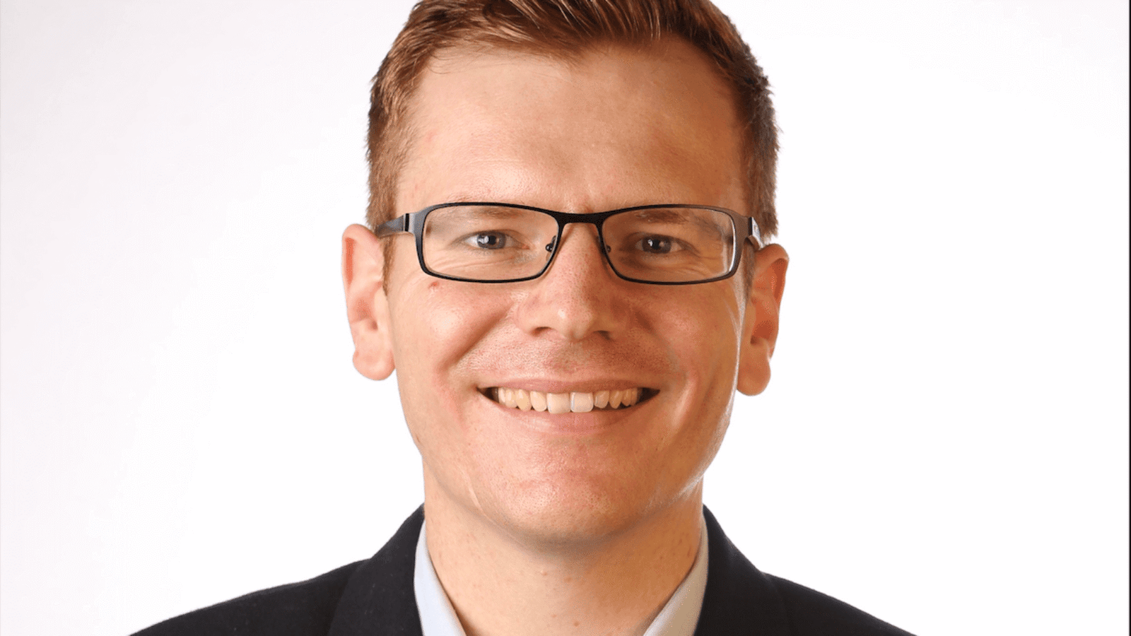 Dr. James Loxton.