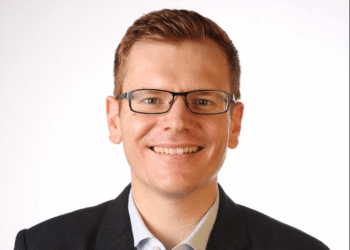 Dr. James Loxton.