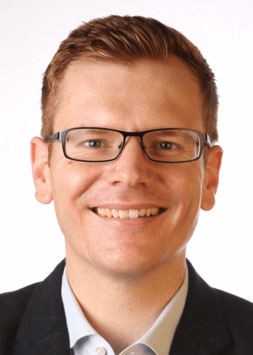 Dr. James Loxton.