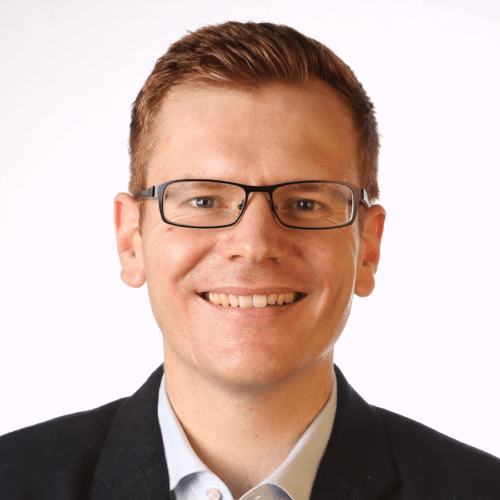 Dr. James Loxton.