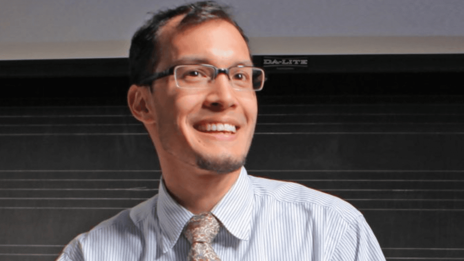 Dr. Justin Patch is an Assistant Professor of Music at Vassar College.