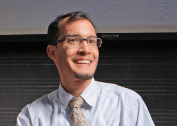 Dr. Justin Patch is an Assistant Professor of Music at Vassar College.