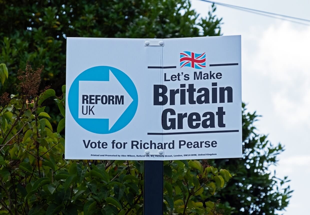 Reform UK