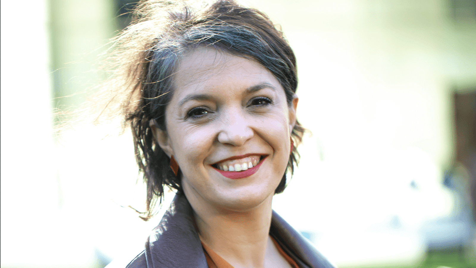 Stefania Kapronczay is the former director of strategy at the Hungarian Civil Liberties Union (HCLU) and one of the leading voices analyzing democratic backsliding, civic resistance, and authoritarian transformation in Central Europe.