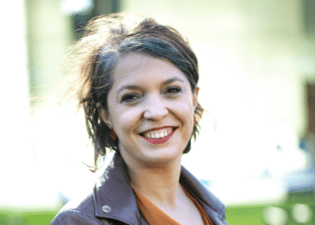Stefania Kapronczay is the former director of strategy at the Hungarian Civil Liberties Union (HCLU) and one of the leading voices analyzing democratic backsliding, civic resistance, and authoritarian transformation in Central Europe.