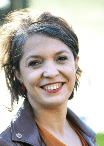 Stefania Kapronczay is the former director of strategy at the Hungarian Civil Liberties Union (HCLU) and one of the leading voices analyzing democratic backsliding, civic resistance, and authoritarian transformation in Central Europe.