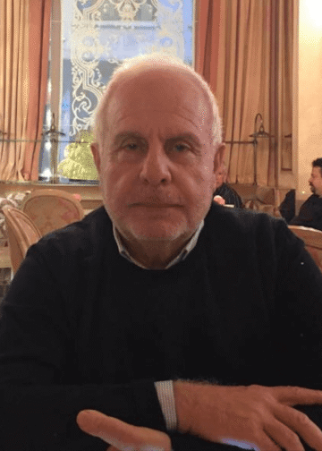 Dr. Ümit Kardaş is an academician, legal expert, author, and poet.