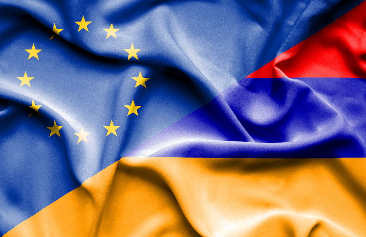 Armenia-EU