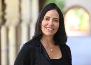 Professor Beatriz Magaloni.