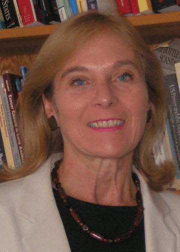 Cynthia McClintock is Professor of Political Science and International Affairs at George Washington University and Director of GWU's Latin American and Hemispheric Studies Program.