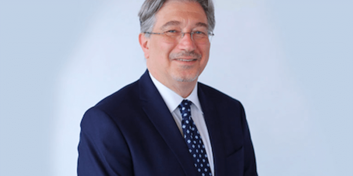 Eric Hacopian