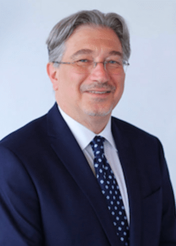 Eric Hacopian