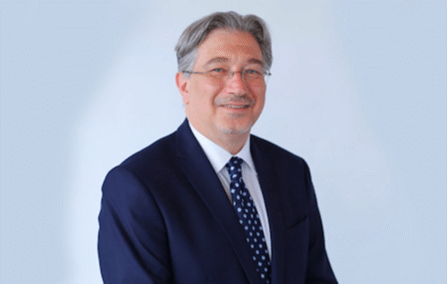 Eric Hacopian