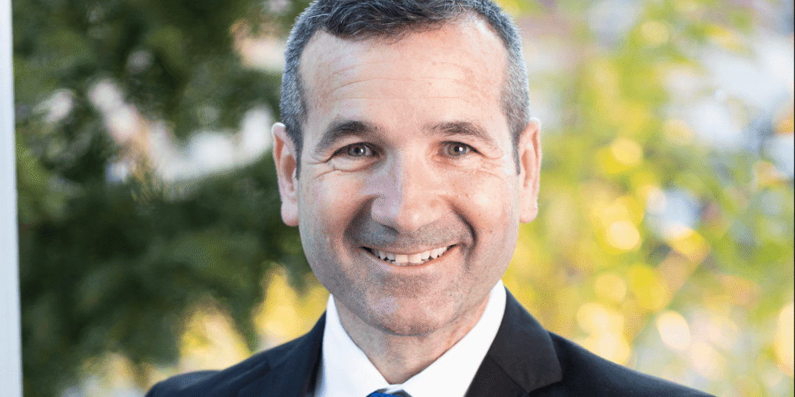 Professor Javier Corrales.