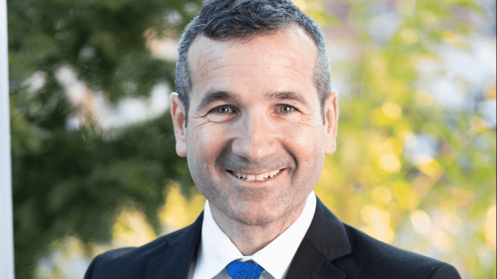 Professor Javier Corrales.