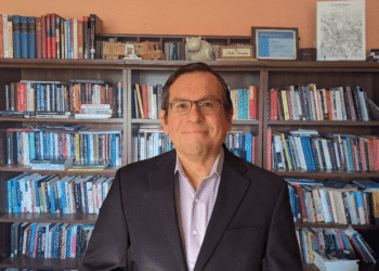Professor Julio Carrión is Professor of Comparative and Latin American Politics and Populism at the University of Delaware.