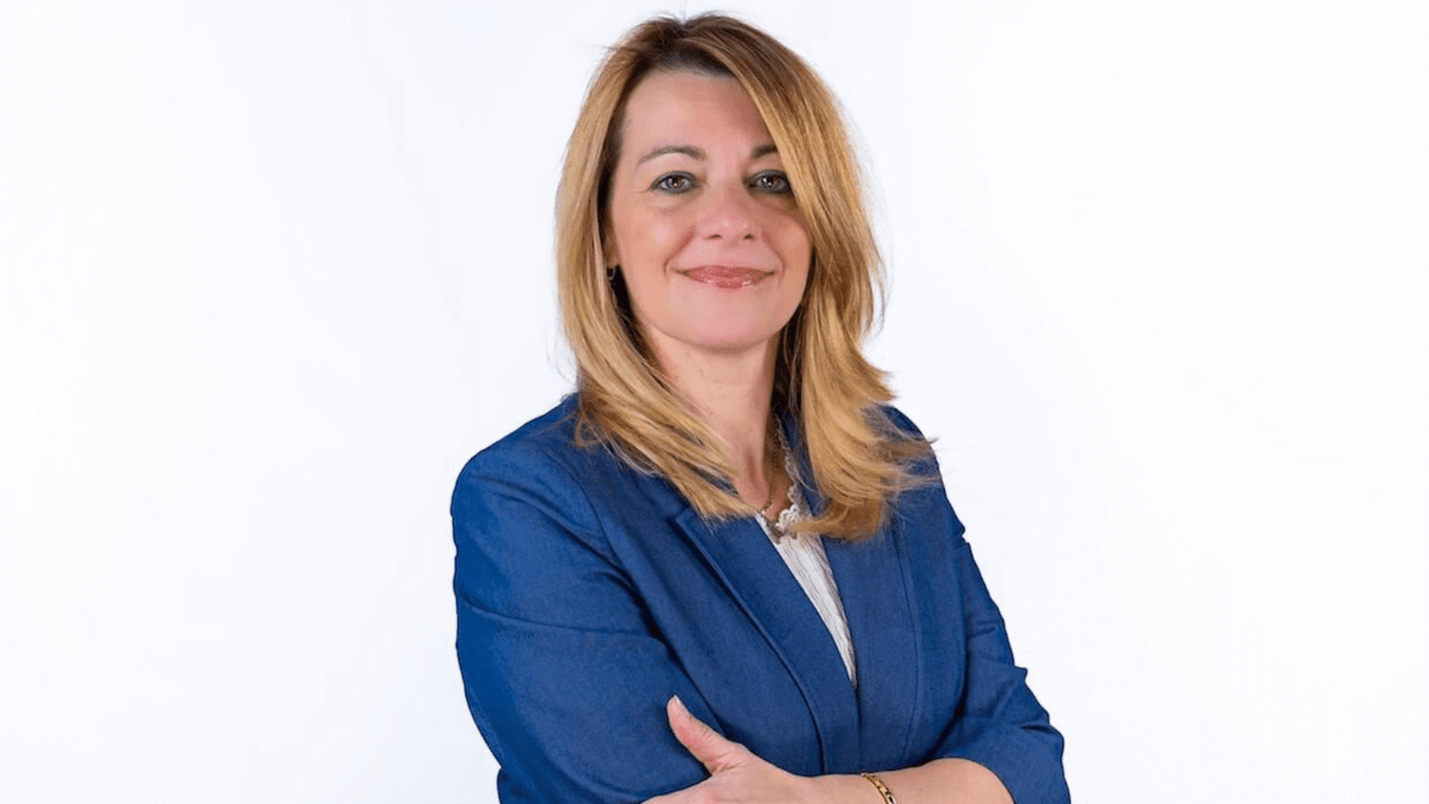 Professor Marlene Laruelle.